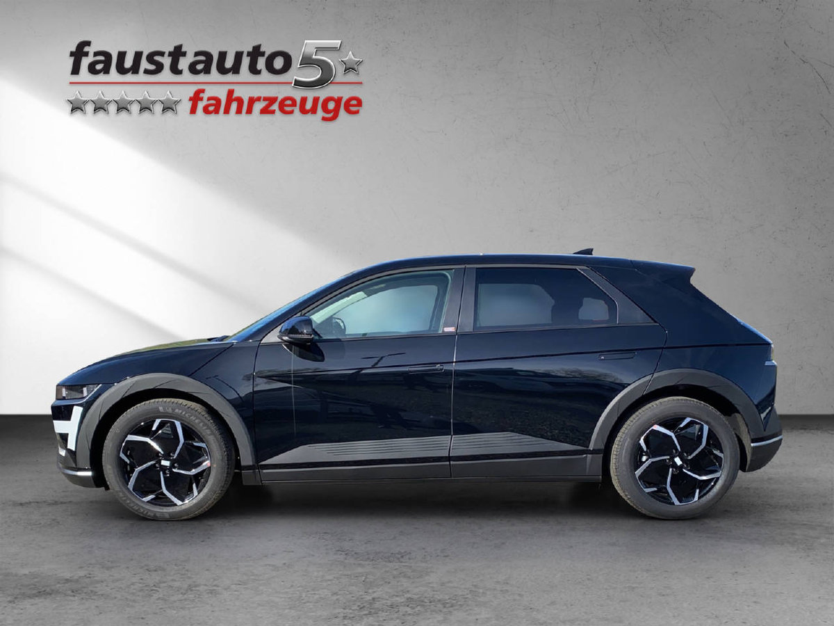 HYUNDAI Ioniq 5 Origo 4WD MY24, Electric, Ex-demonstrator, Automatic - 3