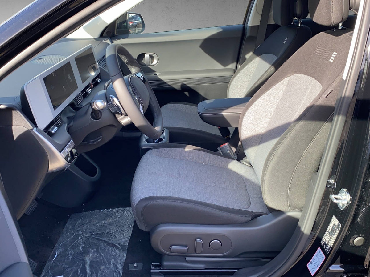 HYUNDAI Ioniq 5 Origo 4WD MY24, Electric, Ex-demonstrator, Automatic - 6