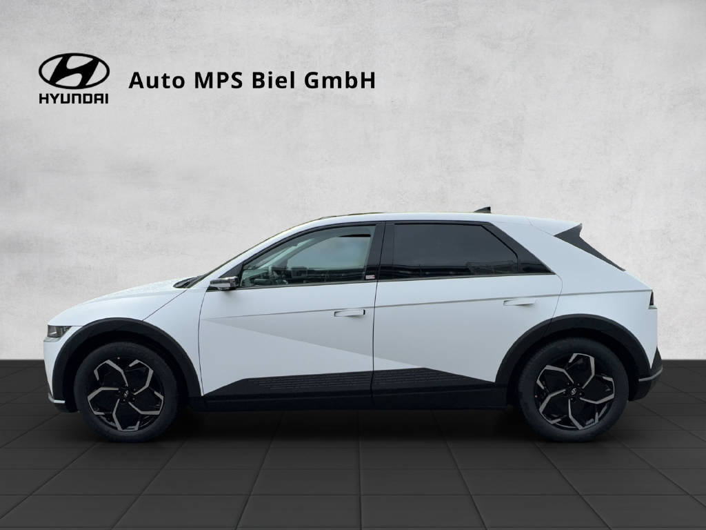 HYUNDAI Ioniq 5 EV Vertex 4WD, Elettrica, Auto dimostrativa, Automatico - 3
