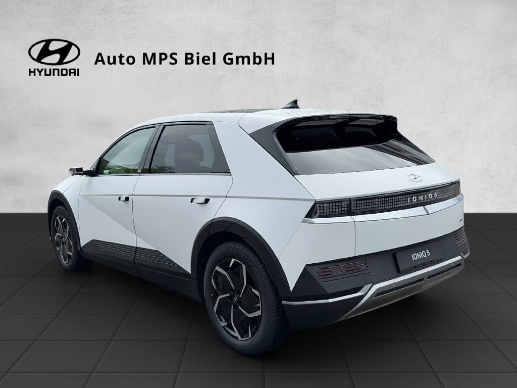 HYUNDAI Ioniq 5 EV Vertex 4WD, Elettrica, Auto dimostrativa, Automatico - 4