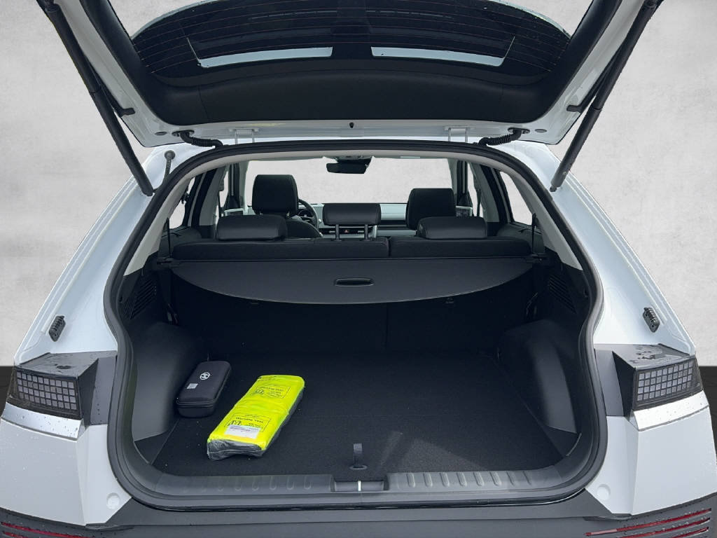 HYUNDAI Ioniq 5 EV Vertex 4WD, Elettrica, Auto dimostrativa, Automatico - 6