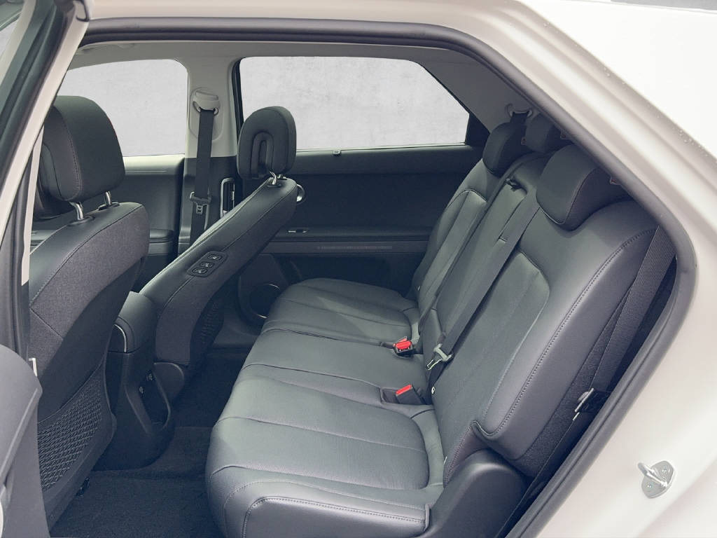 HYUNDAI Ioniq 5 EV Vertex 4WD, Elettrica, Auto dimostrativa, Automatico - 7