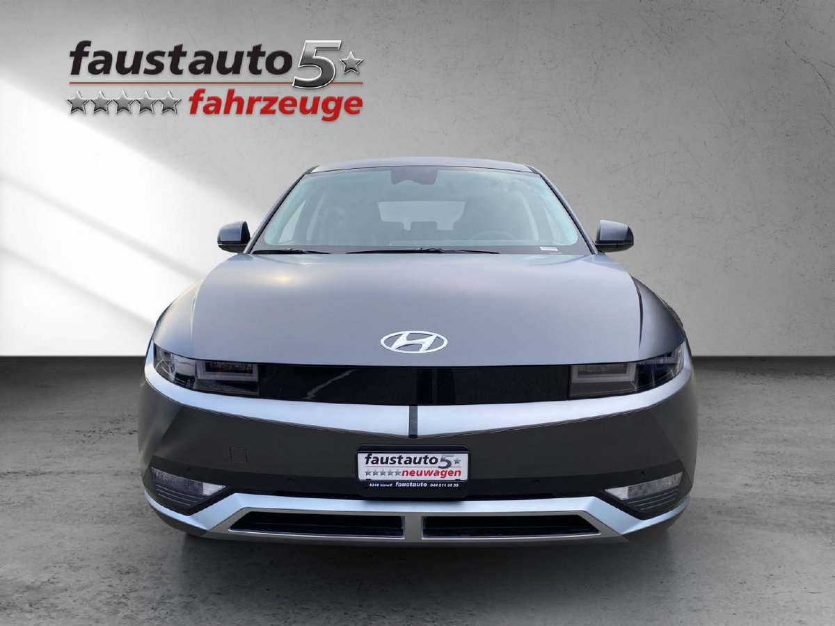 HYUNDAI Ioniq 5 Origo MY24, Elettrica, Auto dimostrativa, Automatico - 2