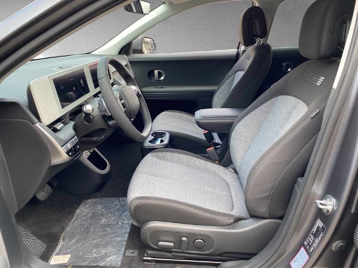 HYUNDAI Ioniq 5 Origo MY24, Elettrica, Auto dimostrativa, Automatico - 6