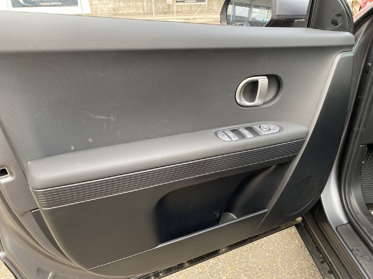 HYUNDAI Ioniq 5 Origo MY24, Elettrica, Auto dimostrativa, Automatico - 7