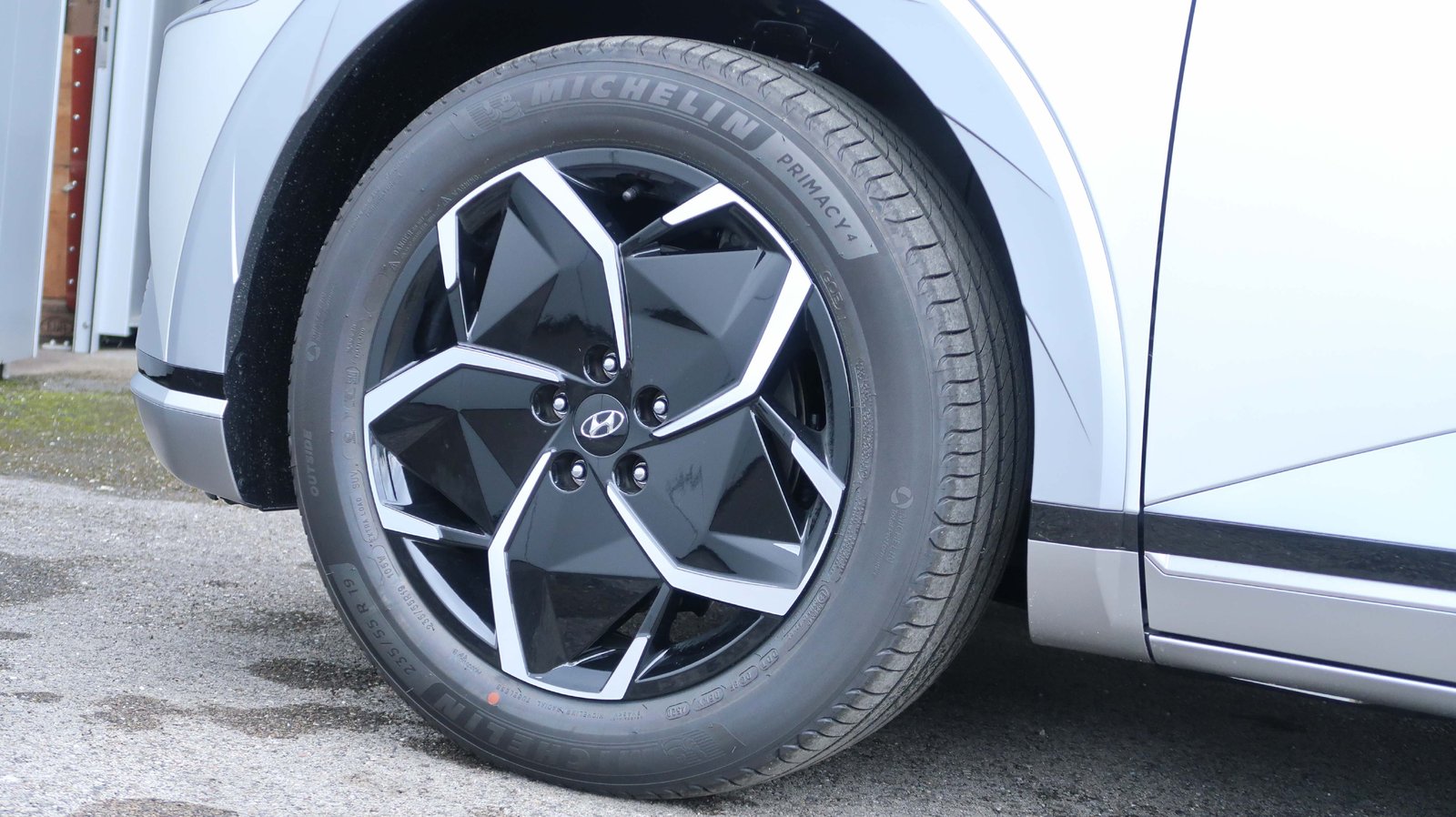 HYUNDAI Ioniq 5 Amplia 4WD 481 kms d'autonomie, Electric, Ex-demonstrator, Automatic - 5