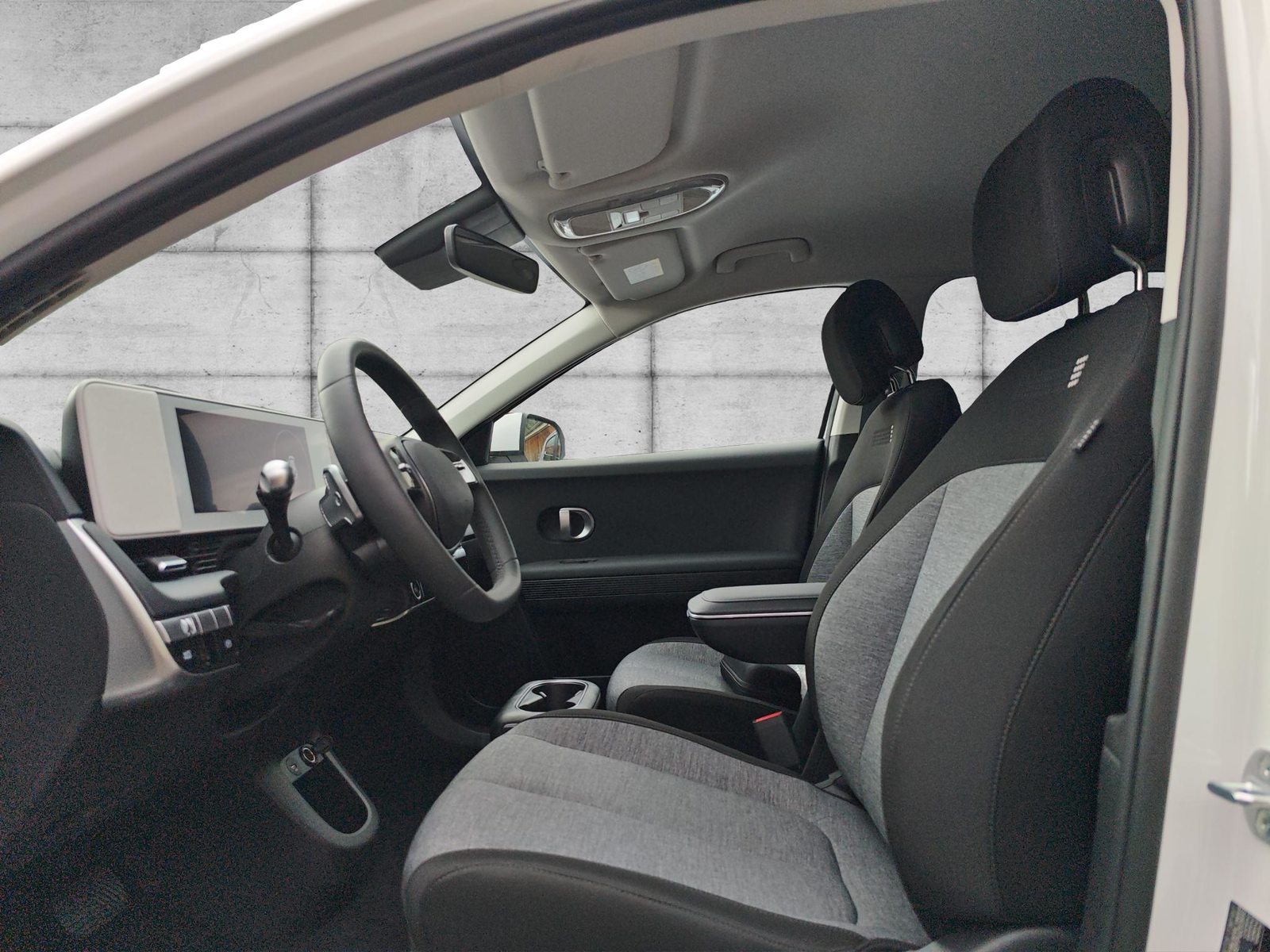 HYUNDAI Ioniq 5 Origo, Elektro, Vorführwagen, Automat - 7