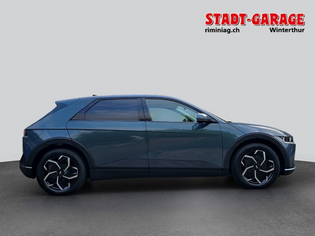HYUNDAI Ioniq 5 77.4 kWh Amplia 4WD, Électrique, Voiture de démonstration, Automatique - 3