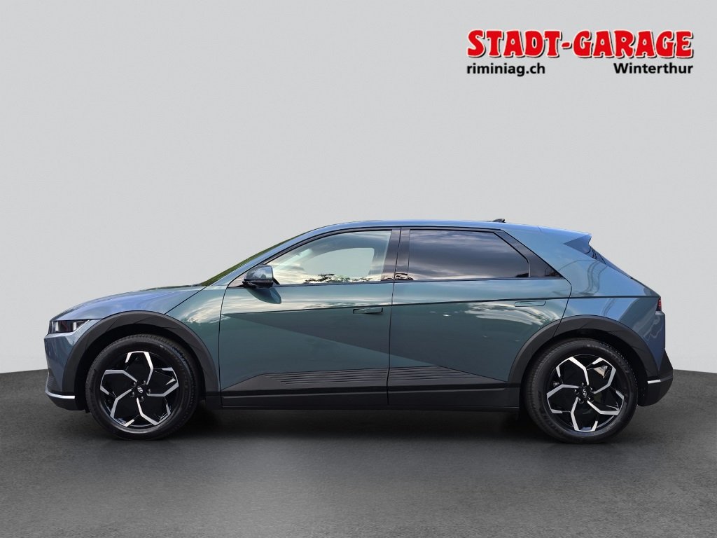 HYUNDAI Ioniq 5 77.4 kWh Amplia 4WD, Électrique, Voiture de démonstration, Automatique - 7