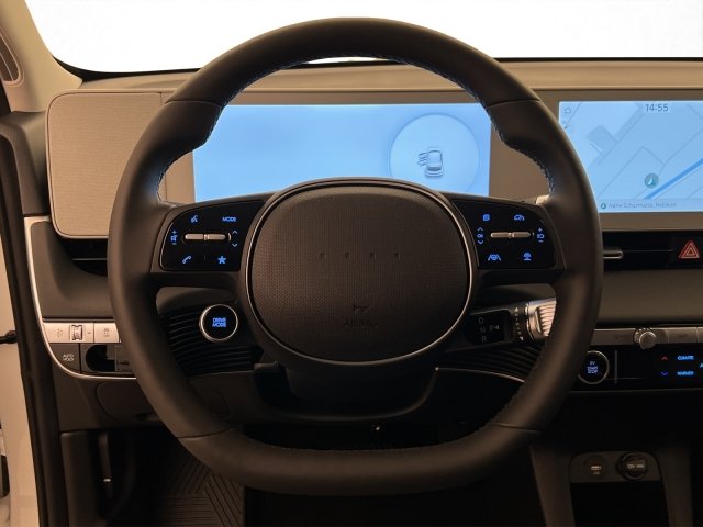 HYUNDAI Ioniq 5 Origo 4WD, Elettrica, Auto dimostrativa, Automatico - 6