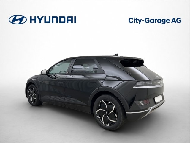 HYUNDAI Ioniq 5 Origo 4WD, Elettrica, Auto dimostrativa, Automatico - 2