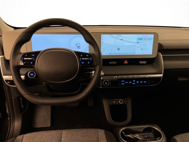 HYUNDAI Ioniq 5 Origo 4WD, Elettrica, Auto dimostrativa, Automatico - 7