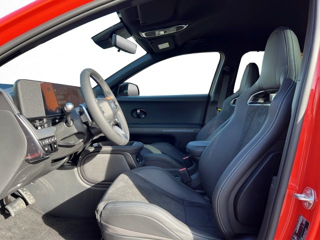 HYUNDAI Ioniq 5 N 4WD 84.0 kWh 650 PS, Elettrica, Auto dimostrativa, Automatico - 5