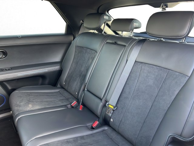 HYUNDAI Ioniq 5 N 4WD 84.0 kWh 650 PS, Elettrica, Auto dimostrativa, Automatico - 6