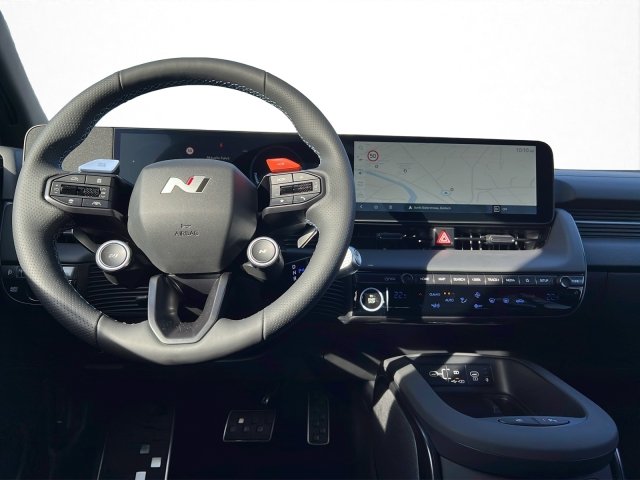 HYUNDAI Ioniq 5 N 4WD 84.0 kWh 650 PS, Elettrica, Auto dimostrativa, Automatico - 7