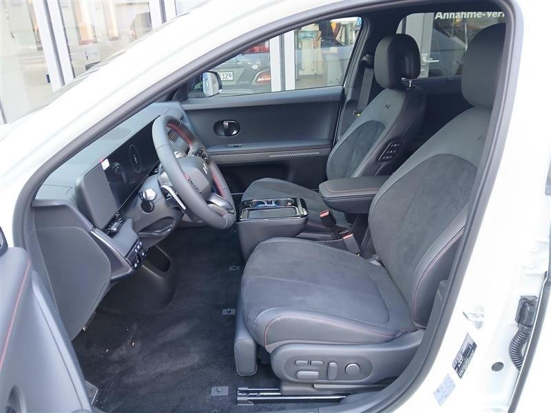 HYUNDAI Ioniq 5 N-Line 4WD, Elektro, Vorführwagen, Automat - 7