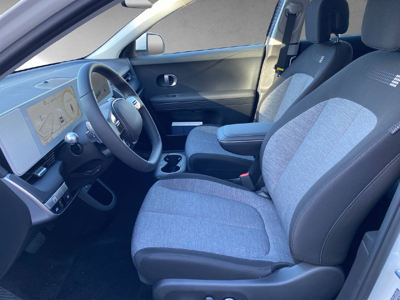 HYUNDAI Ioniq 5 Origo 4WD MY24, Electric, Ex-demonstrator, Automatic - 6