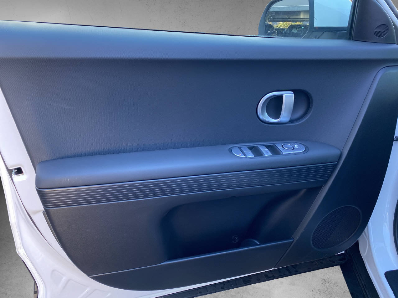 HYUNDAI Ioniq 5 Origo 4WD MY24, Electric, Ex-demonstrator, Automatic - 7