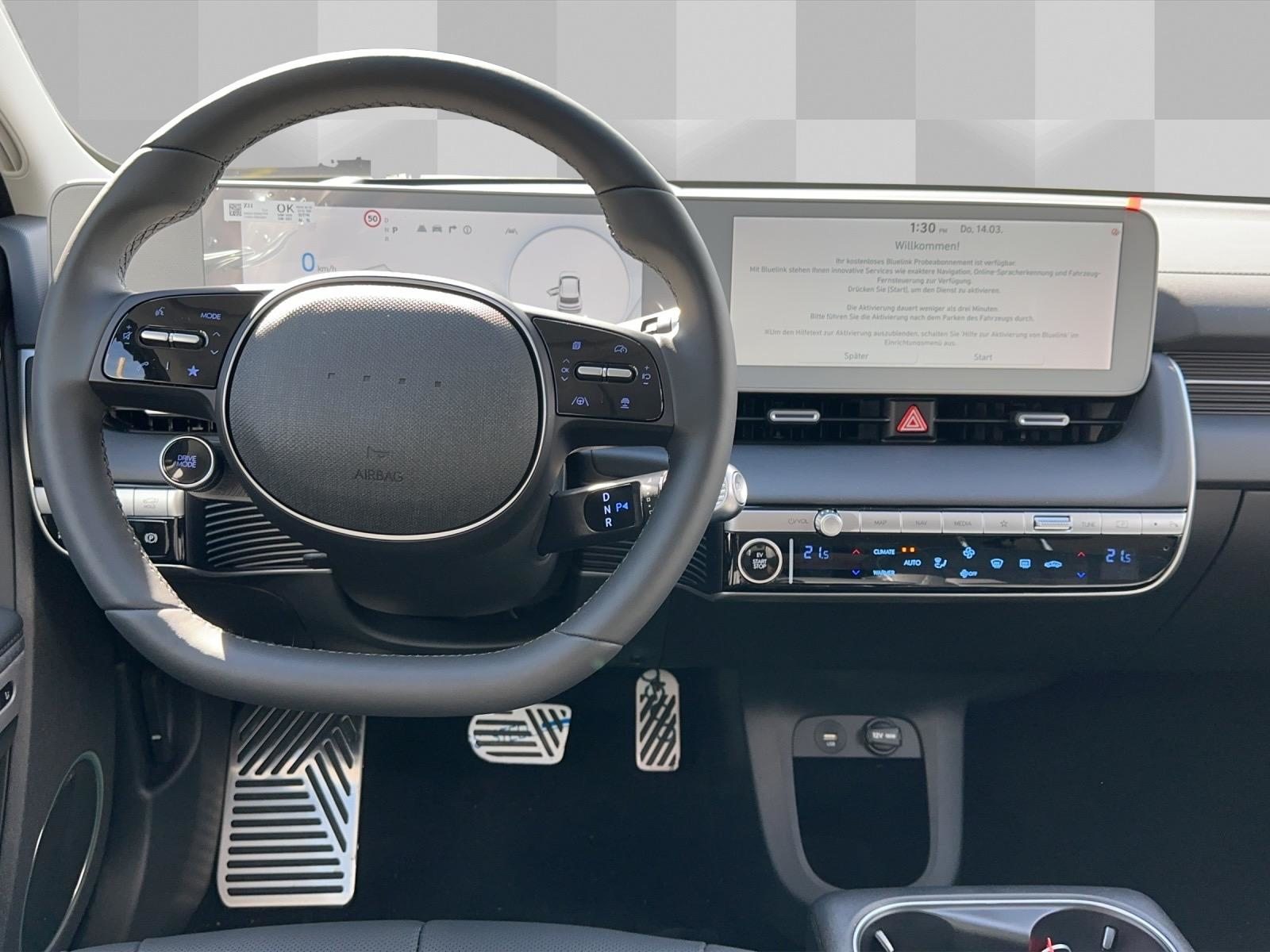 HYUNDAI Ioniq 5 Vertex 4WD, Électrique, Voiture de démonstration, Automatique - 7