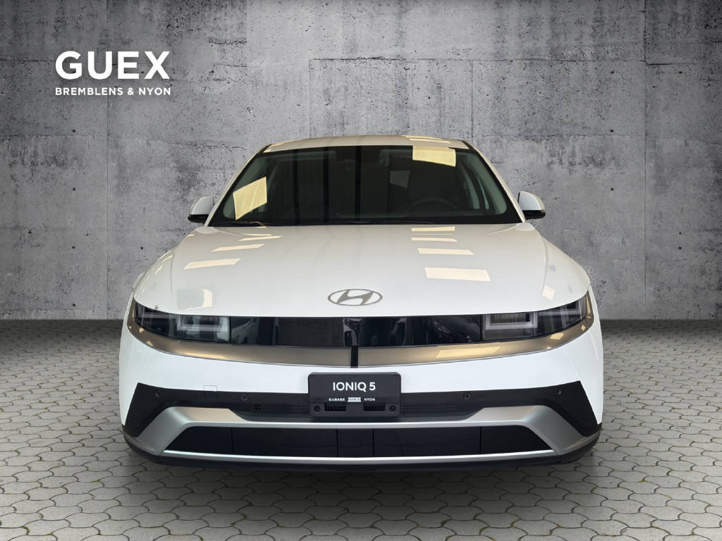 HYUNDAI Ioniq 5 Amplia 4WD 84kWh Pompe à chaleur, Électrique, Voiture de démonstration, Automatique - 2