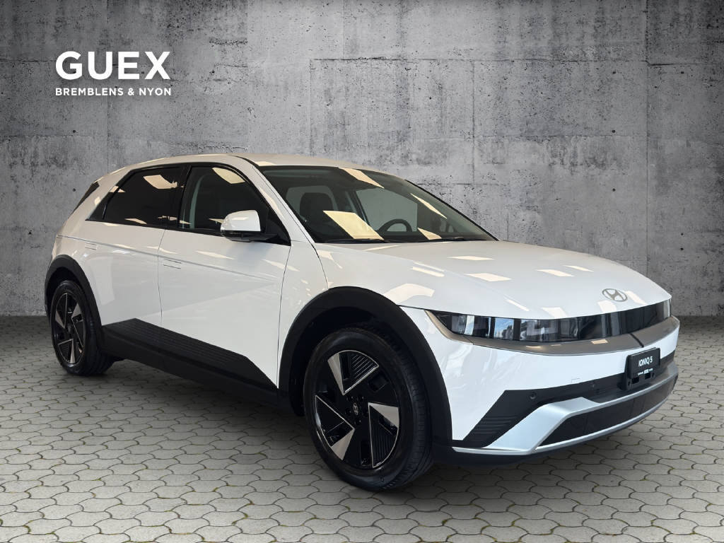 HYUNDAI Ioniq 5 Amplia 4WD 84kWh Pompe à chaleur, Électrique, Voiture de démonstration, Automatique - 6