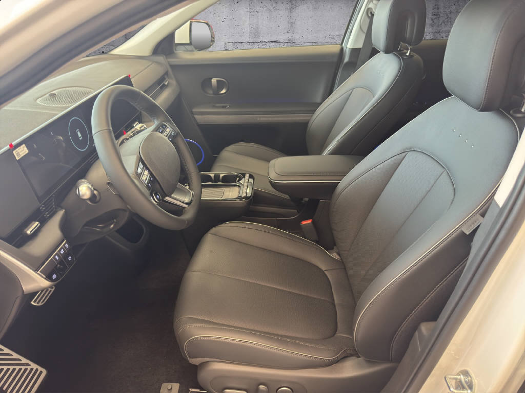 HYUNDAI Ioniq 5 Amplia 4WD 84kWh Pompe à chaleur, Électrique, Voiture de démonstration, Automatique - 7
