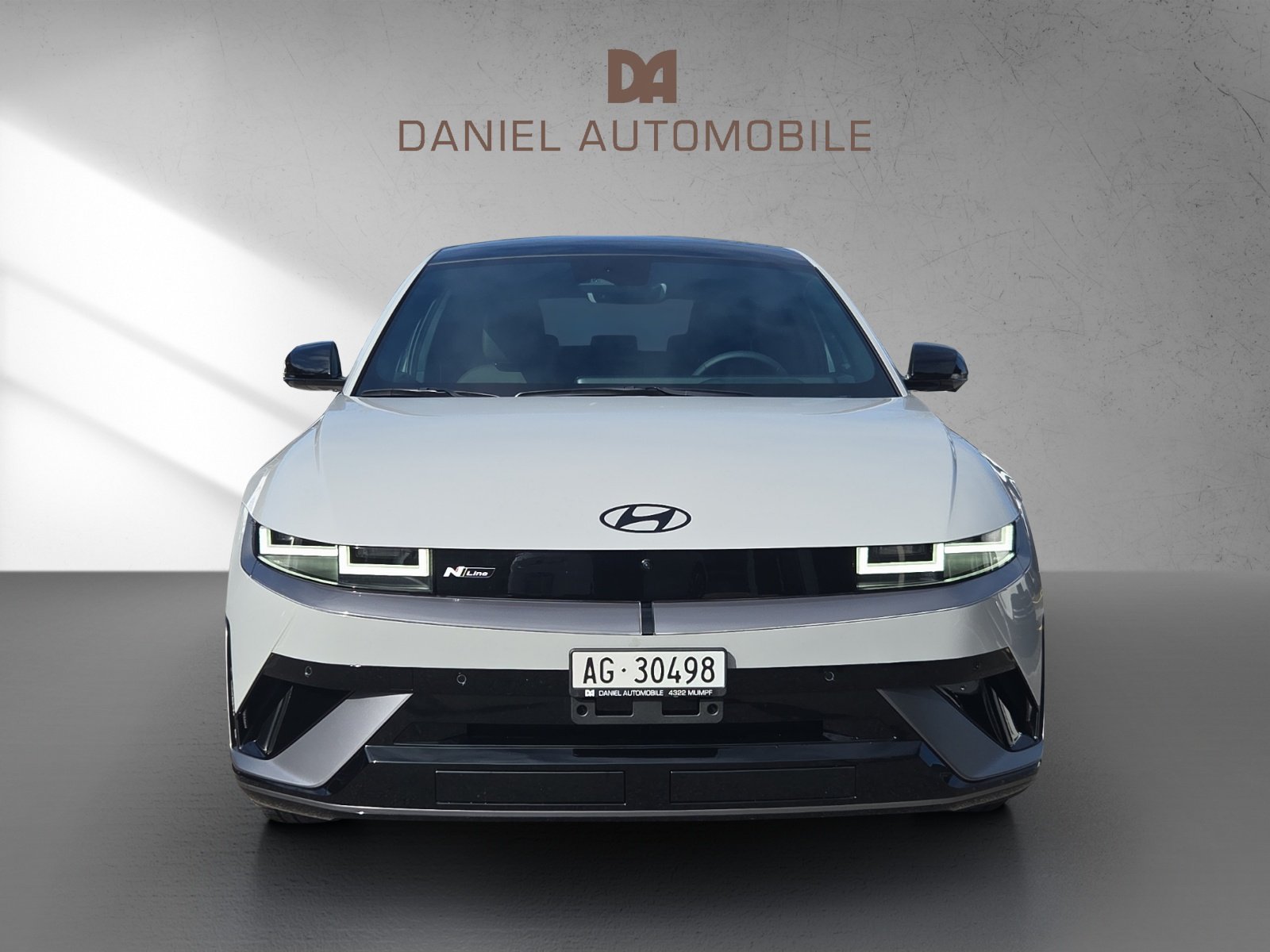 HYUNDAI Ioniq 5 N-Line 4WD, Elettrica, Auto dimostrativa, Automatico - 2