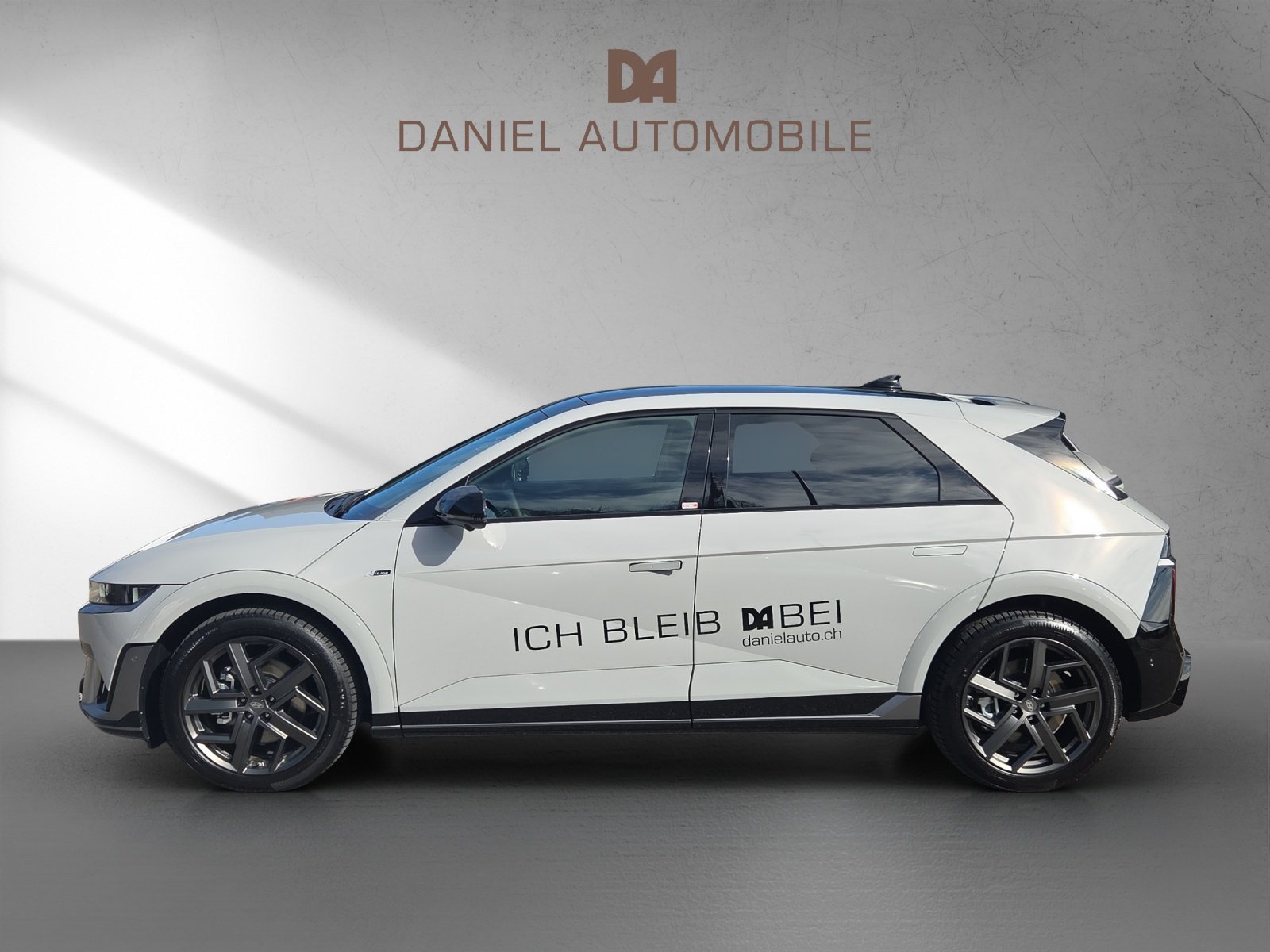 HYUNDAI Ioniq 5 N-Line 4WD, Elettrica, Auto dimostrativa, Automatico - 4