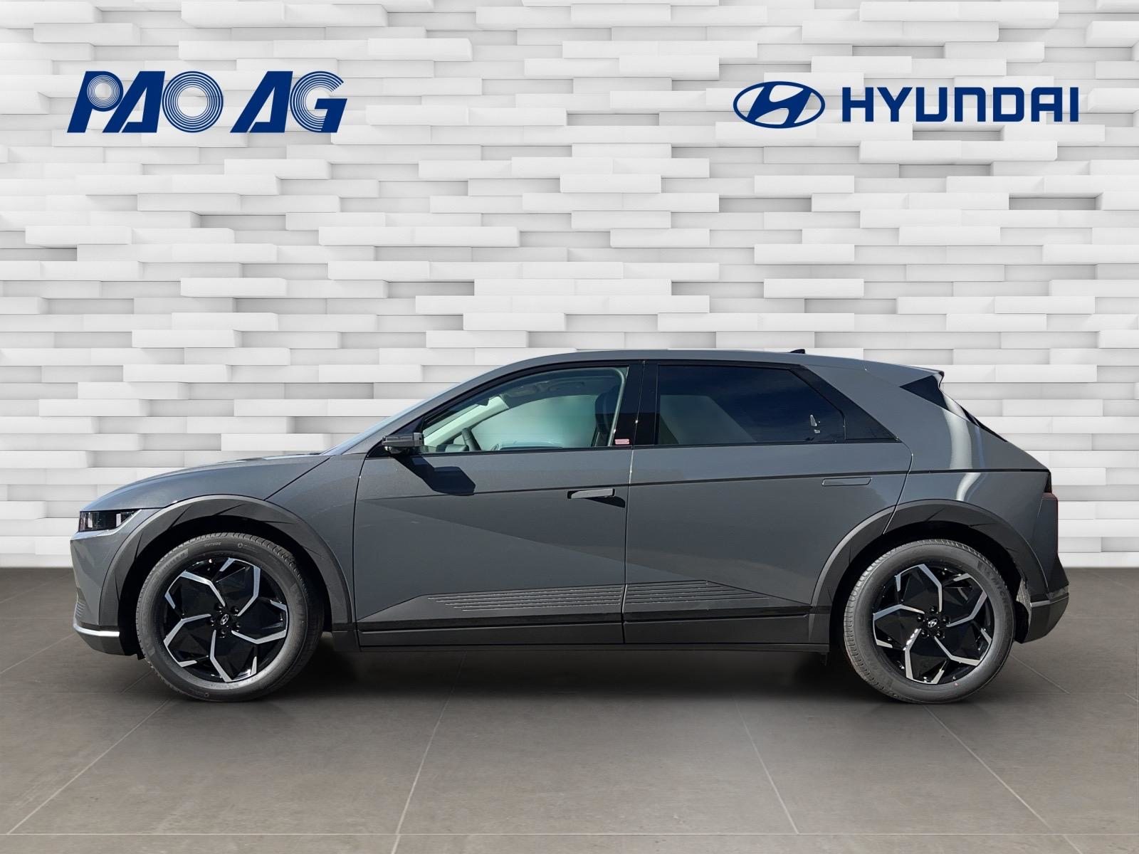 HYUNDAI Ioniq 5 Vertex 4WD, Électrique, Voiture de démonstration, Automatique - 2