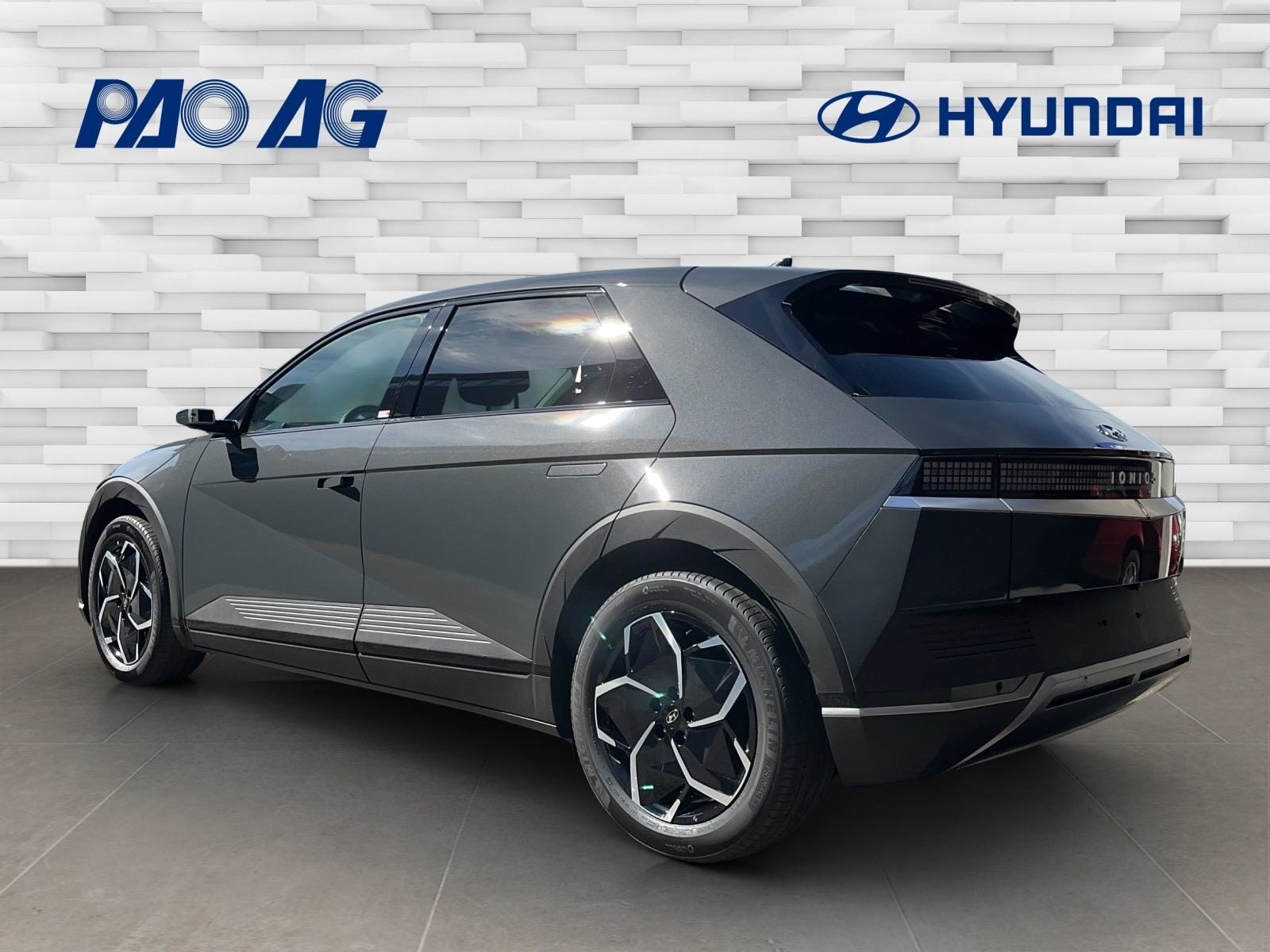 HYUNDAI Ioniq 5 Vertex 4WD, Électrique, Voiture de démonstration, Automatique - 3