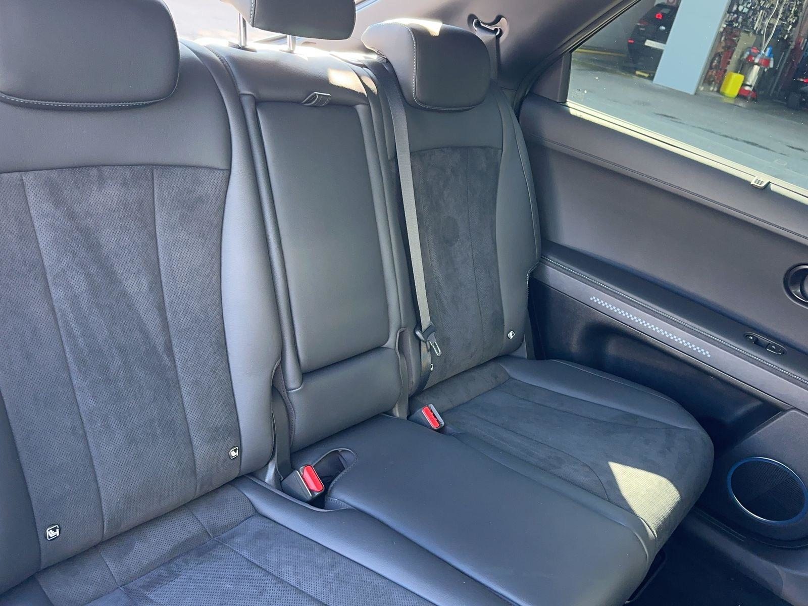 HYUNDAI Ioniq 5 N Electric 4WD, Elettrica, Auto dimostrativa, Automatico - 7