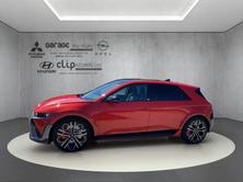 HYUNDAI Ioniq 5 N Electric 4WD, Electric, Ex-demonstrator, Automatic - 3