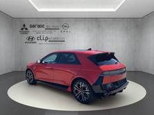 HYUNDAI Ioniq 5 N Electric 4WD, Electric, Ex-demonstrator, Automatic - 4