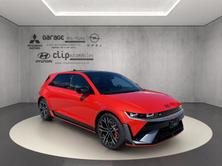 HYUNDAI Ioniq 5 N Electric 4WD, Electric, Ex-demonstrator, Automatic - 6