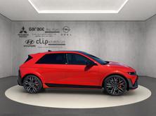 HYUNDAI Ioniq 5 N Electric 4WD, Electric, Ex-demonstrator, Automatic - 7