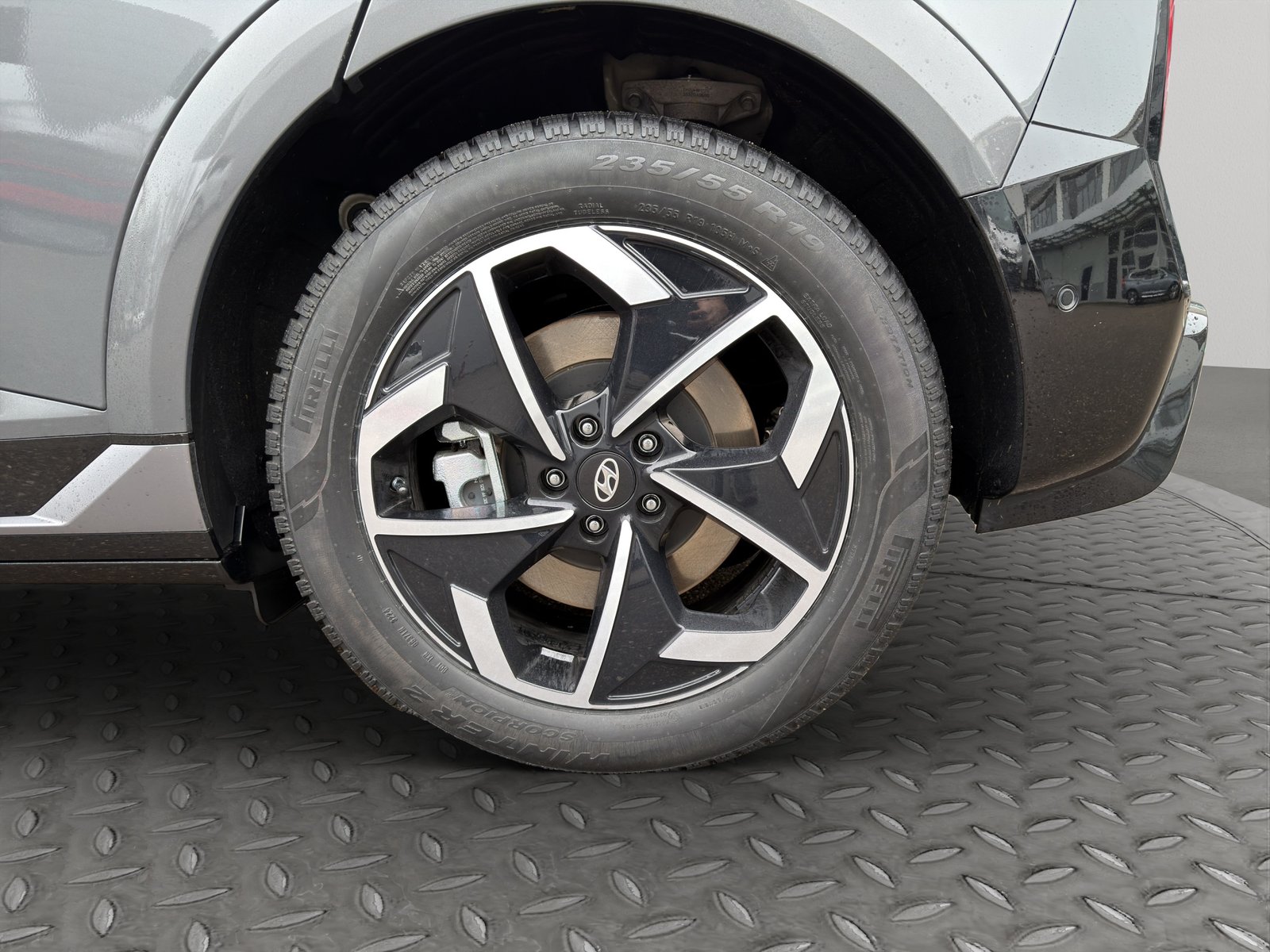 HYUNDAI Ioniq 5 N-Line 4WD, Électrique, Voiture de démonstration, Automatique - 5