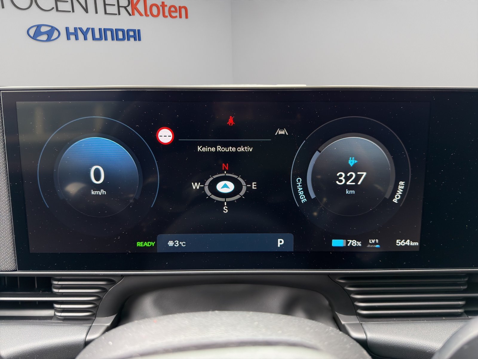 HYUNDAI Ioniq 5 N-Line 4WD, Électrique, Voiture de démonstration, Automatique - 6