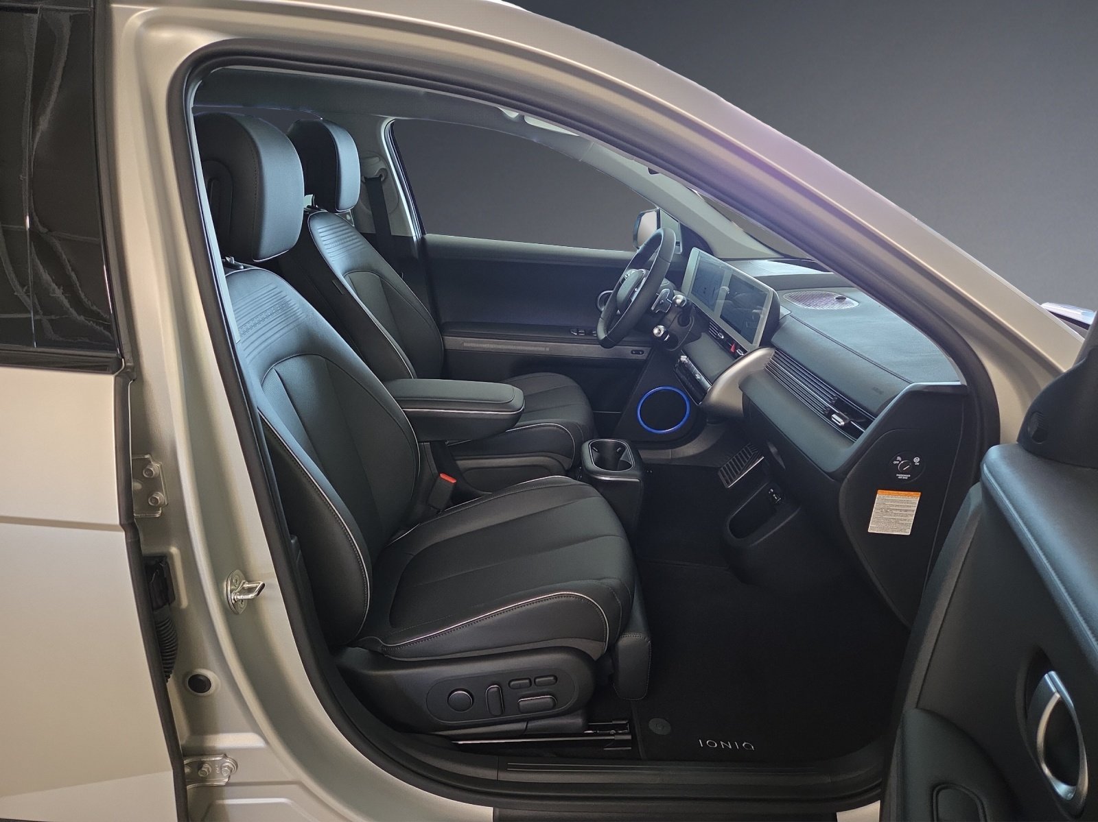 HYUNDAI Ioniq 5 77kWh Vertex 4WD, Elettrica, Auto dimostrativa, Automatico - 7