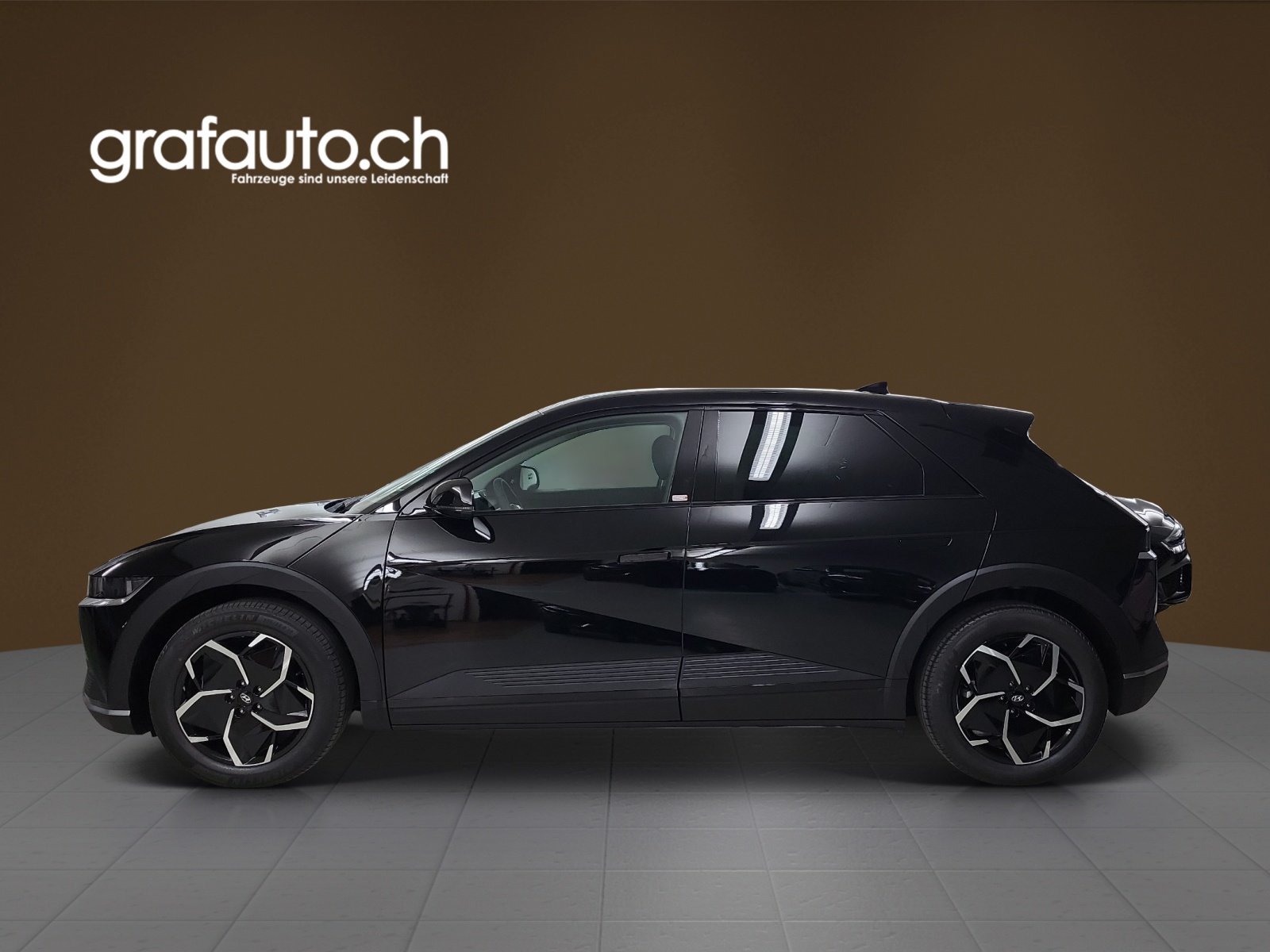 HYUNDAI Ioniq 5 Amplia 4WD