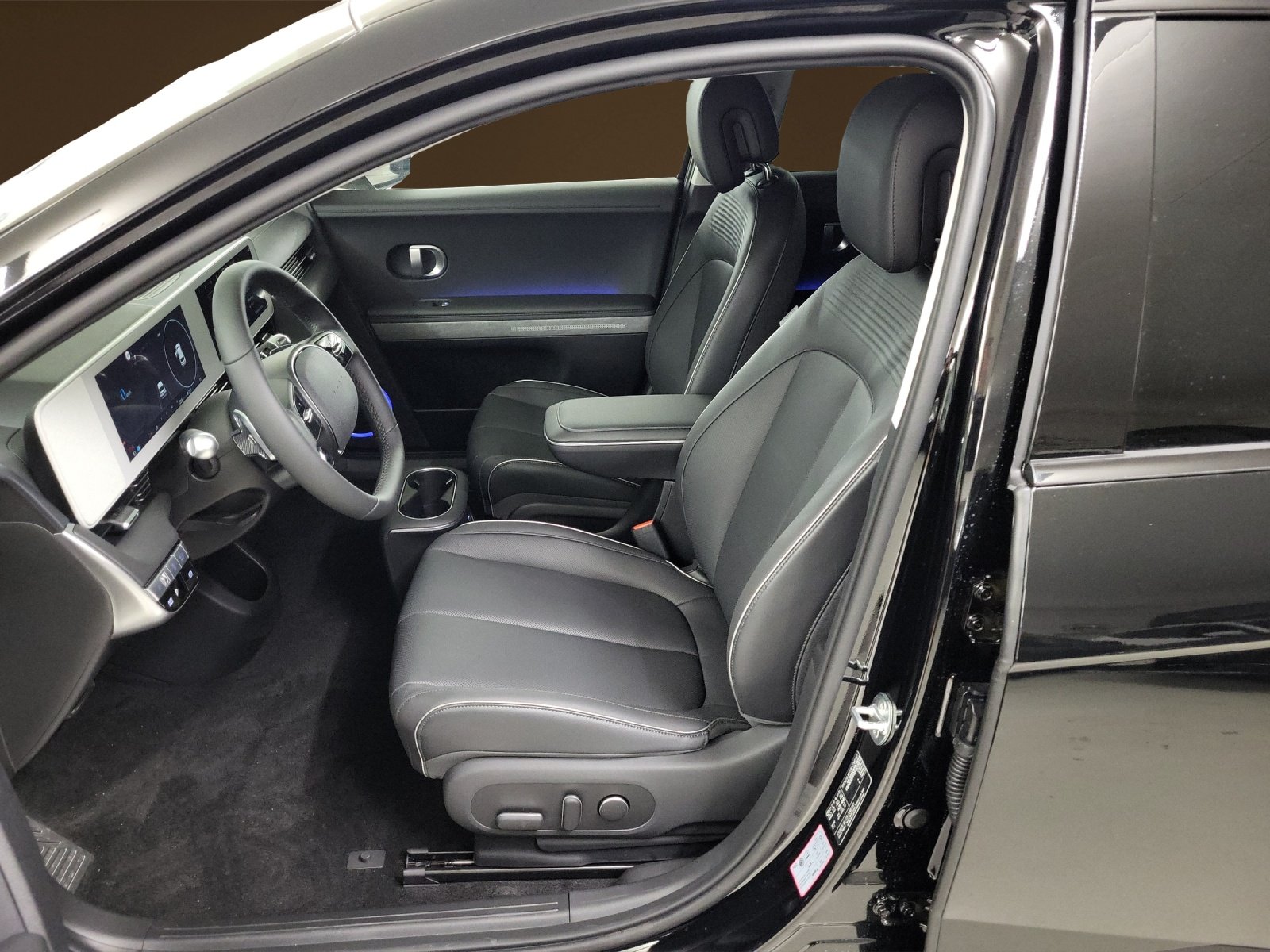 HYUNDAI Ioniq 5 Amplia 4WD, Electric, Ex-demonstrator, Automatic - 5