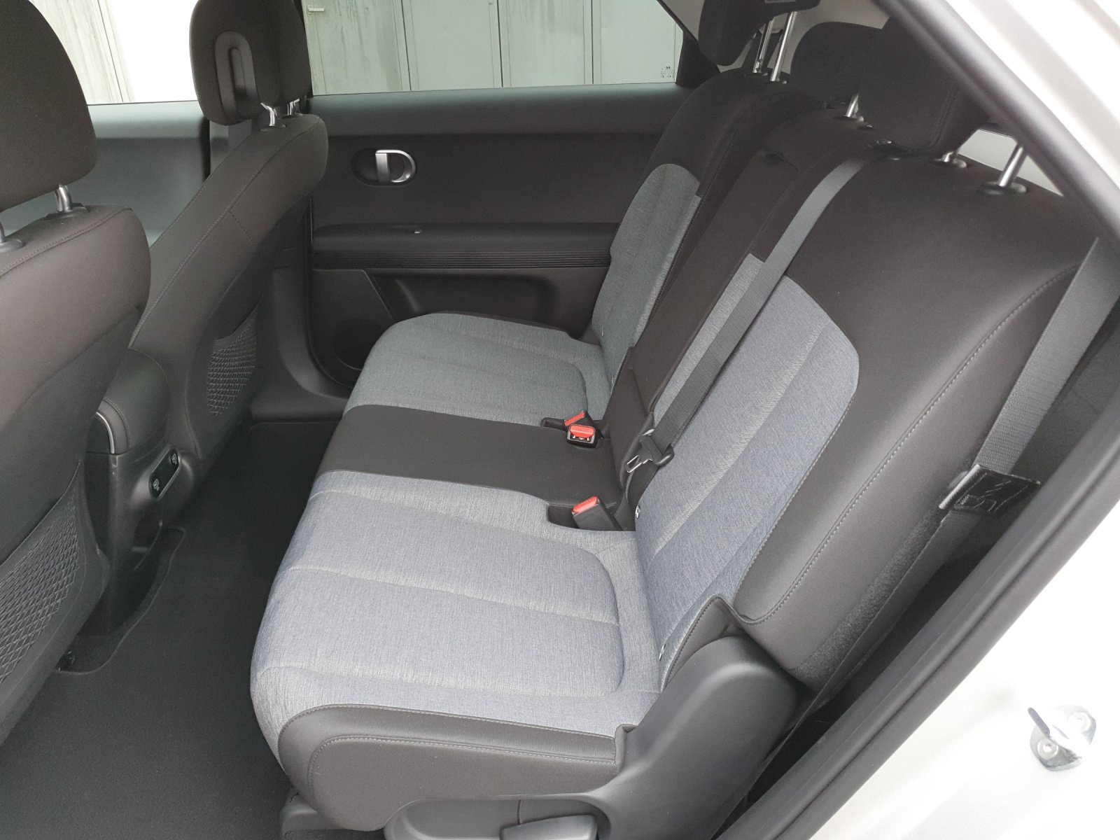 HYUNDAI Ioniq 5 Origo Wärmepumpe, Électrique, Voiture de démonstration, Automatique - 7