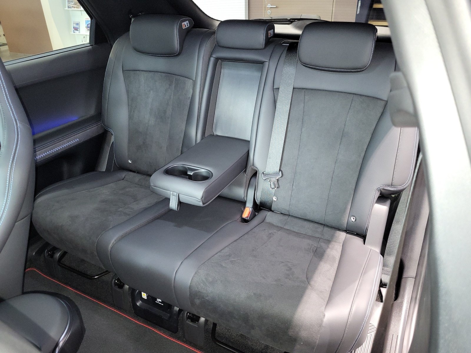 HYUNDAI Ioniq 5 N Electric 4WD, Électrique, Voiture de démonstration, Automatique - 7