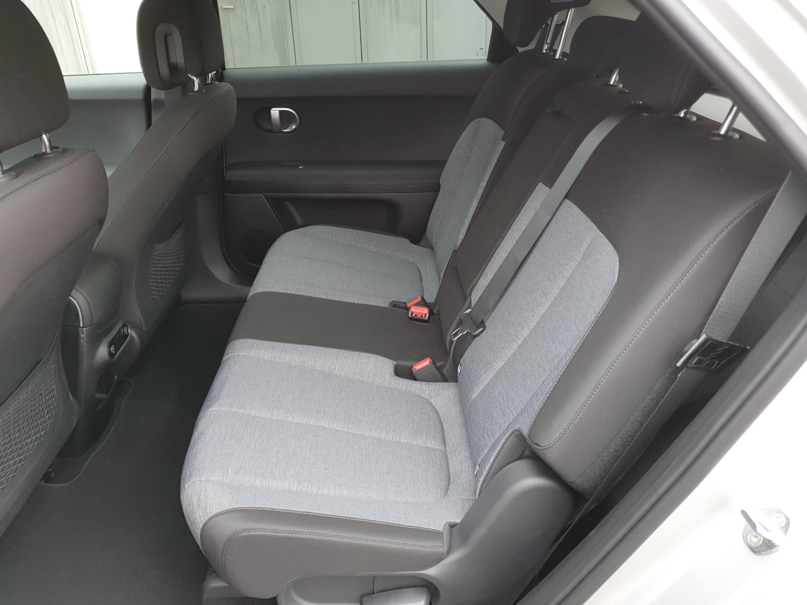 HYUNDAI Ioniq 5 Origo Wärmepumpe, Elettrica, Auto dimostrativa, Automatico - 7