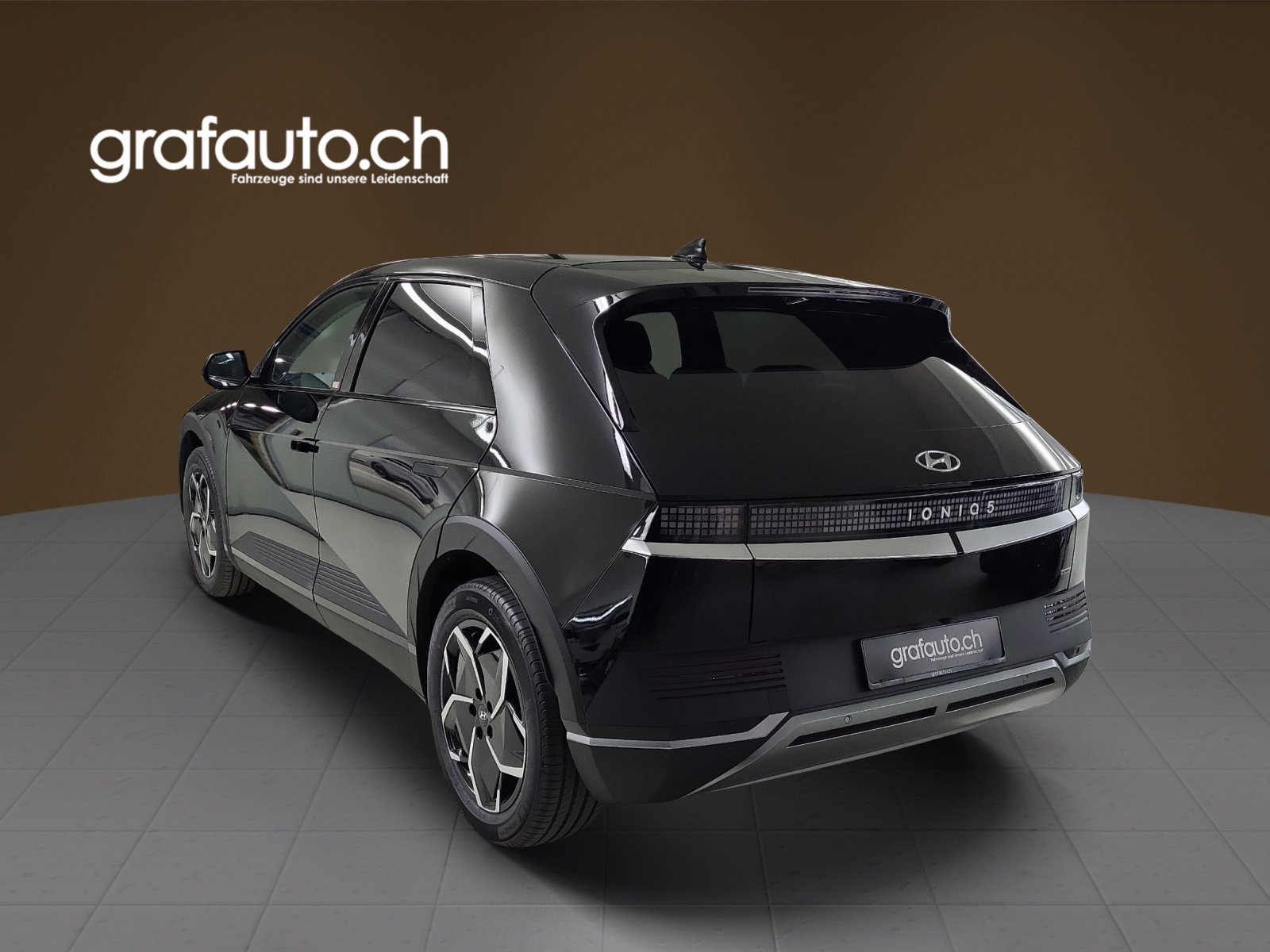 HYUNDAI Ioniq 5 Amplia 4WD, Elettrica, Auto dimostrativa, Automatico - 3