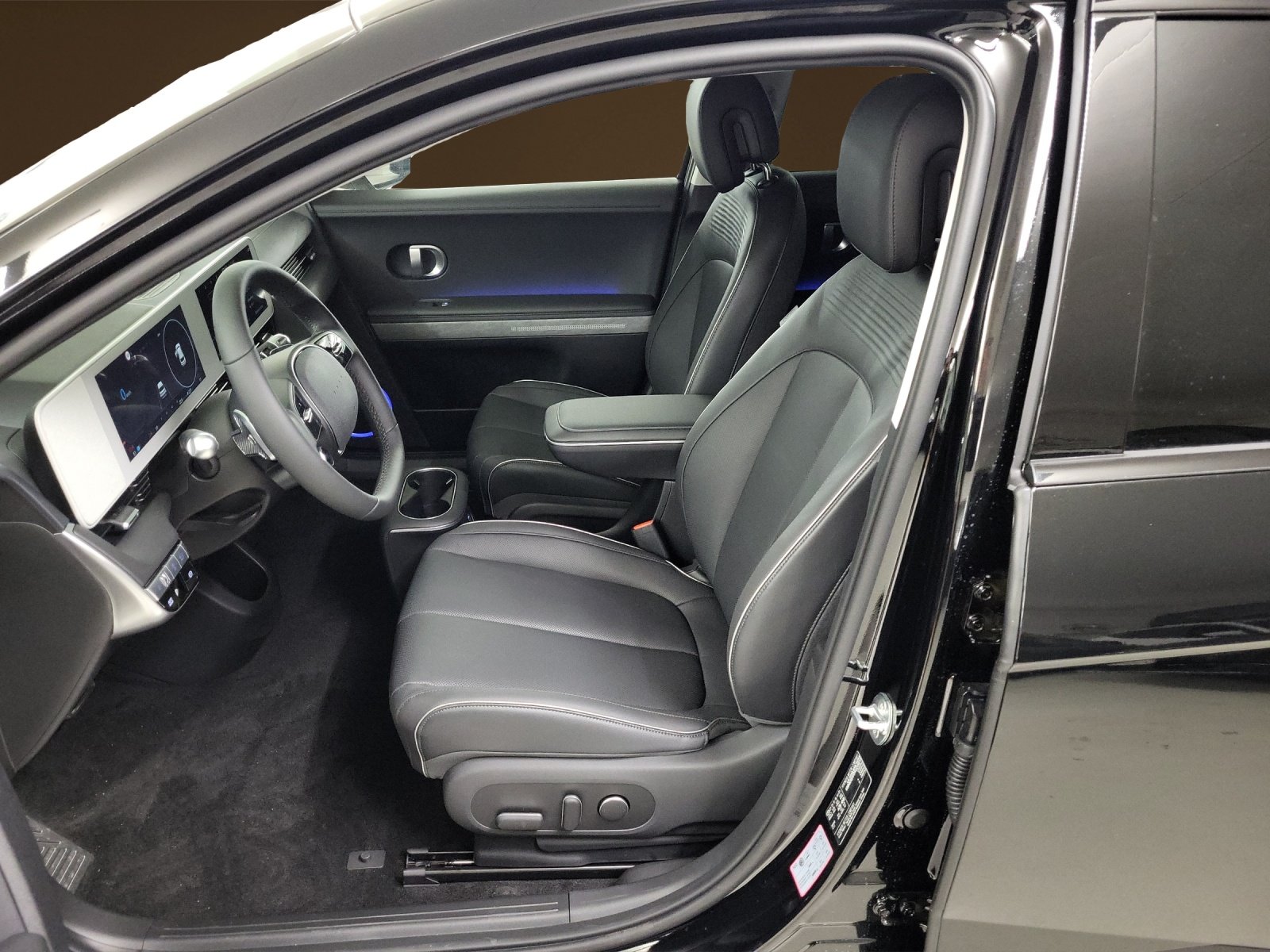 HYUNDAI Ioniq 5 Amplia 4WD, Elettrica, Auto dimostrativa, Automatico - 5