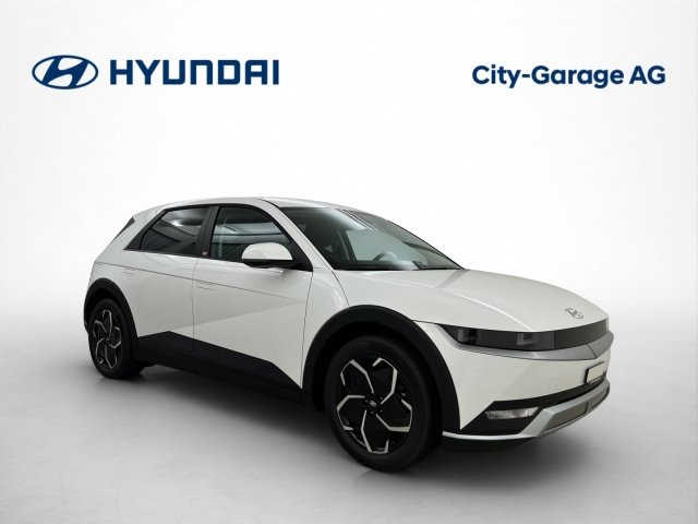 HYUNDAI Ioniq 5 Origo 4WD, Électrique, Voiture de démonstration, Automatique - 4