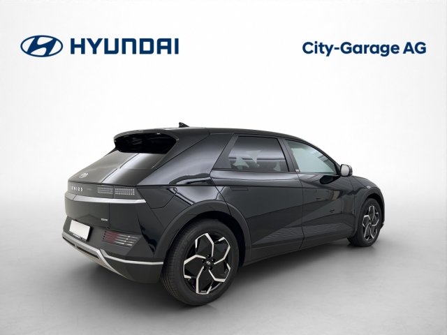HYUNDAI Ioniq 5 Origo 4WD, Électrique, Voiture de démonstration, Automatique - 3