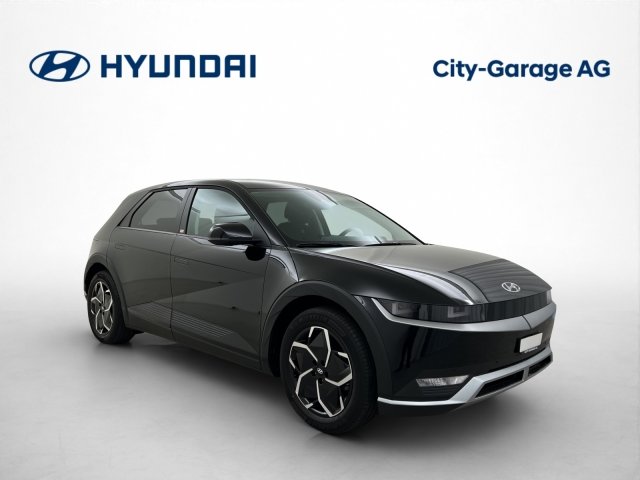 HYUNDAI Ioniq 5 Origo 4WD, Électrique, Voiture de démonstration, Automatique - 4