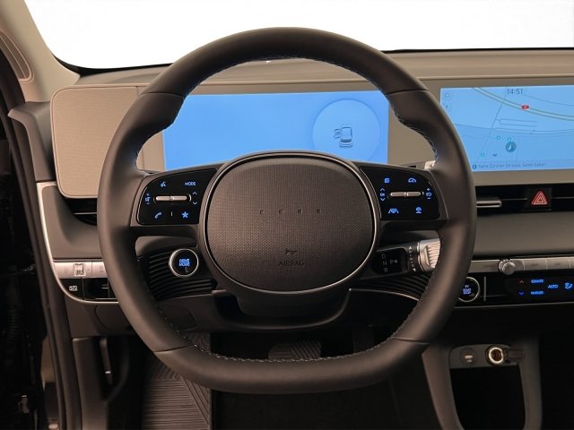 HYUNDAI Ioniq 5 Origo 4WD, Électrique, Voiture de démonstration, Automatique - 6
