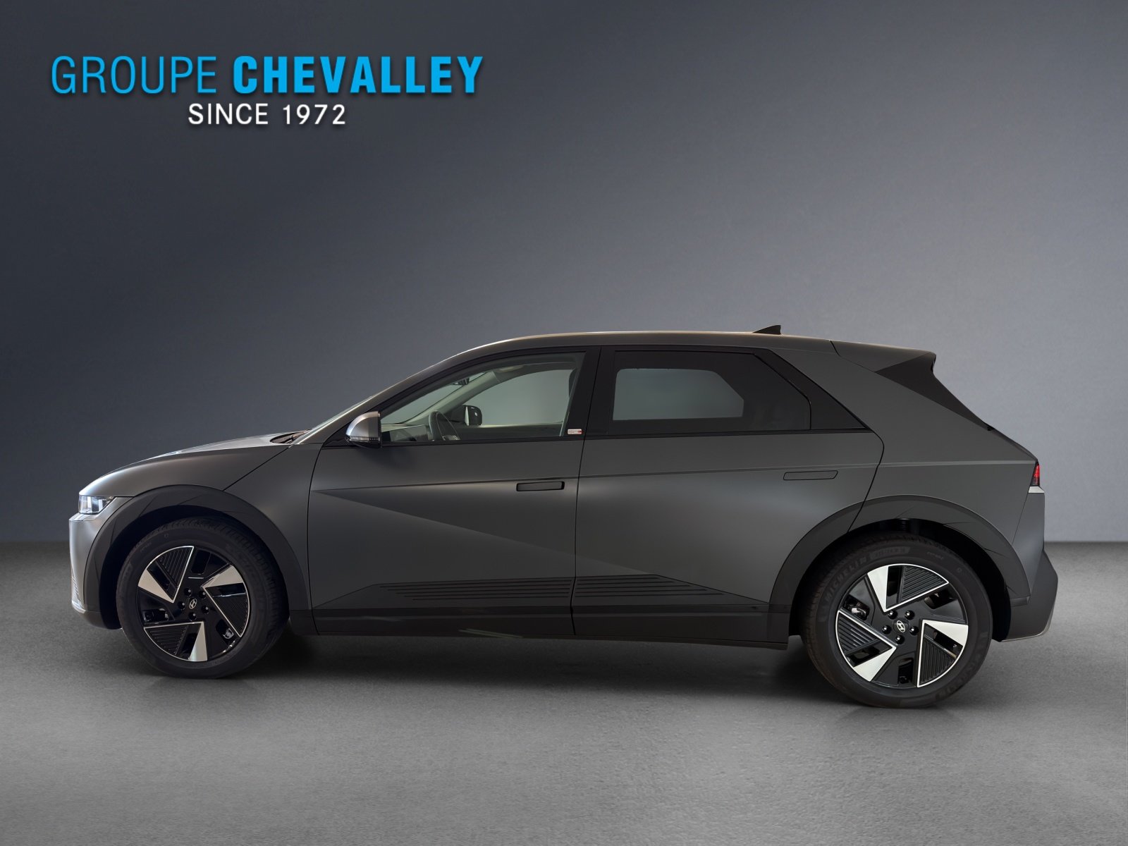 HYUNDAI Ioniq 5 Amplia 84kWh 4WD, Elettrica, Auto dimostrativa, Automatico - 3